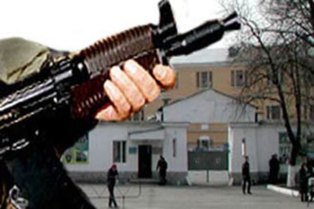 Афганские полицейские по ошибке расстреляли детей