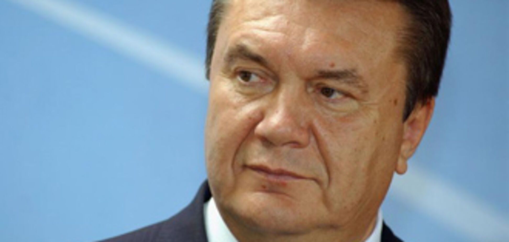 Янукович обіцяє створити Антикорупційне бюро