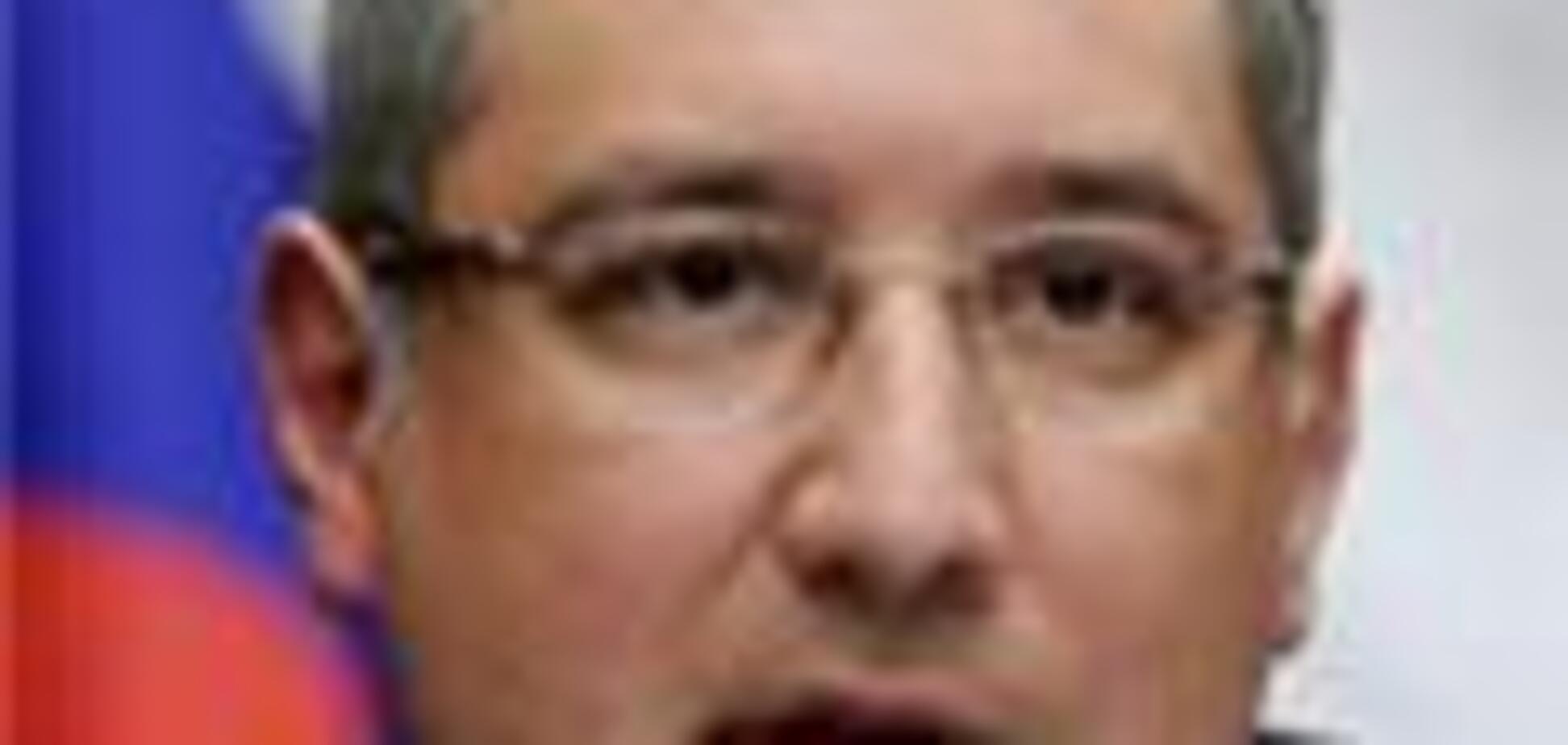 Росия обиделась на ламбаду от НАТО