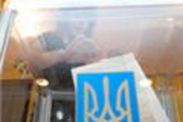 ПР утверждает, что не мешает БЮТу менять членов УИК