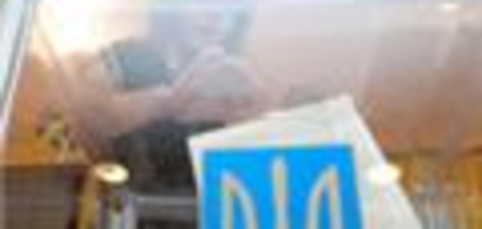 ПР утверждает, что не мешает БЮТу менять членов УИК