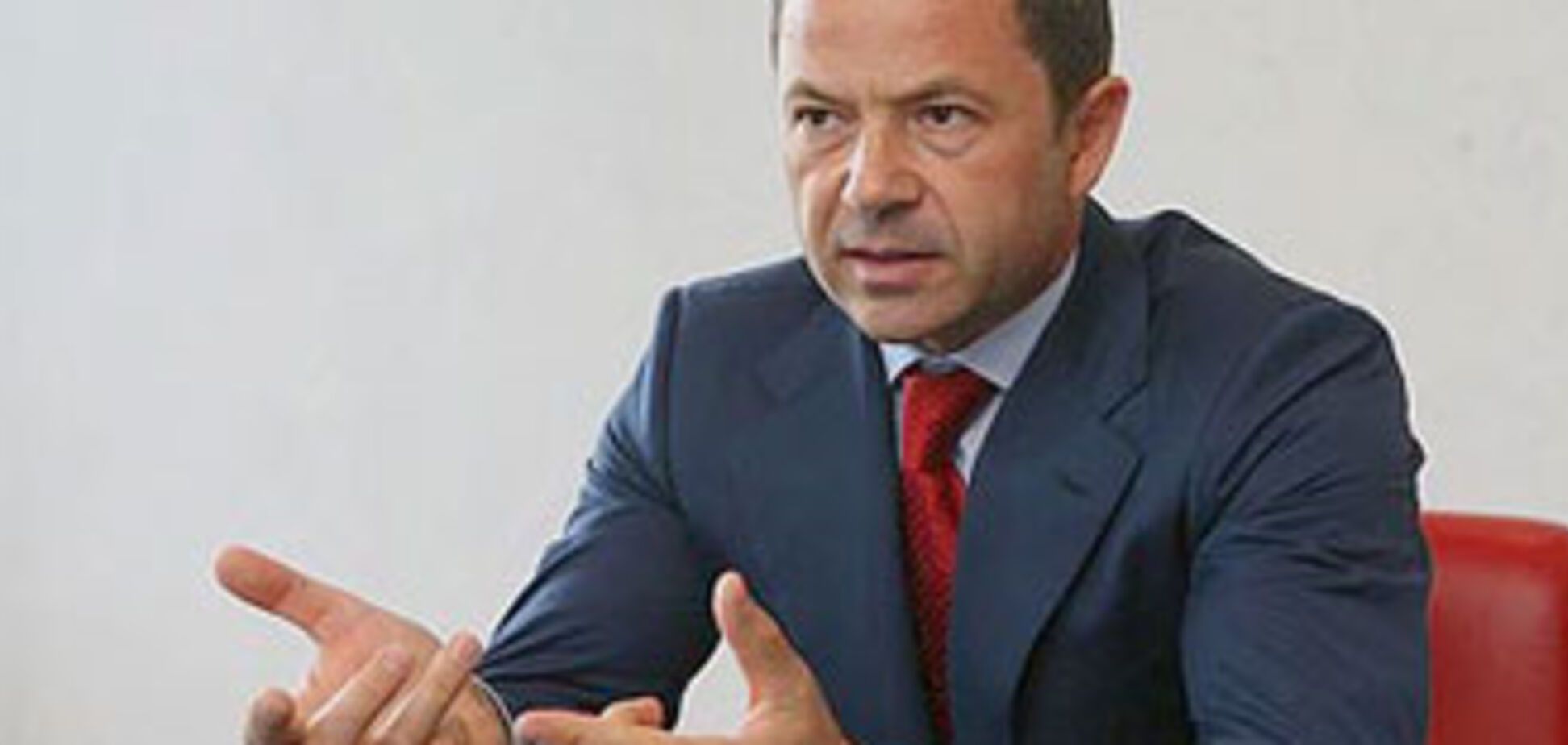 Тігіпко не вірить у спокійне закінчення виборів