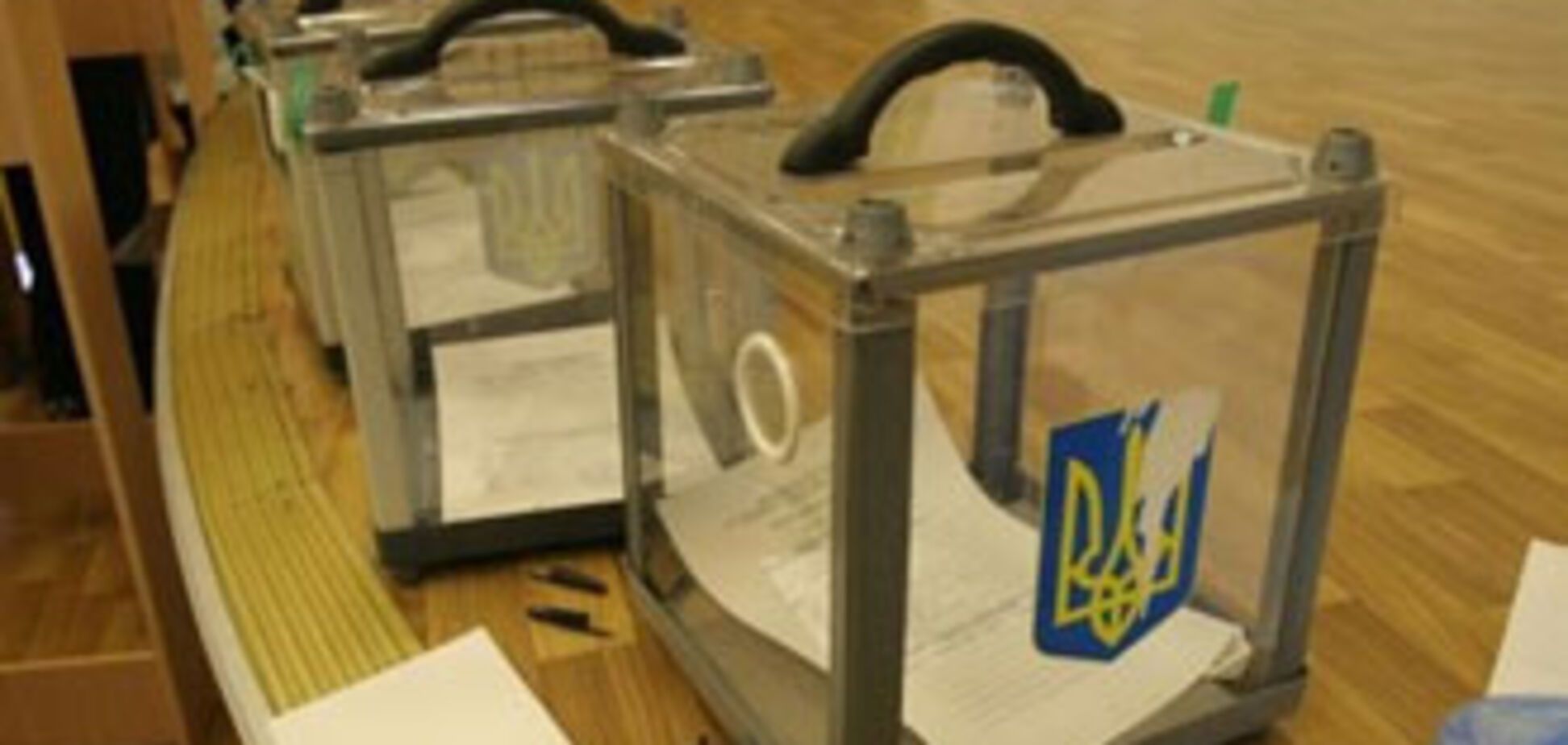 Проголосувати запрошують мертвих і іноземців