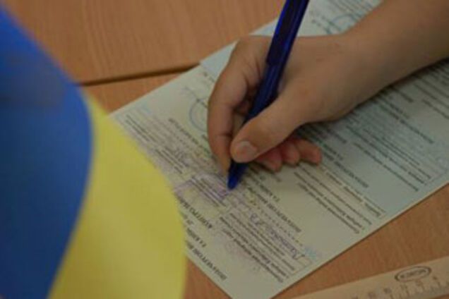 Экс-депутат от СПУ пытался выкрасть свой бюллетень