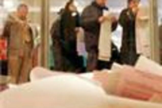 В Донецкой области начались 'карусели'