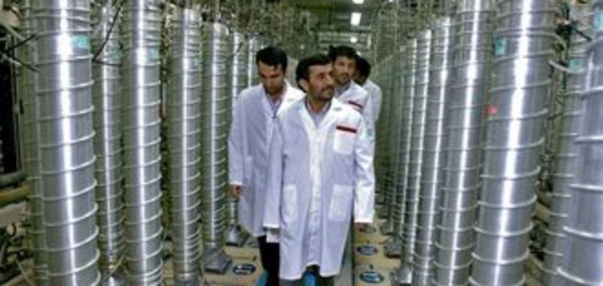 Иран готов начать обогащение урана