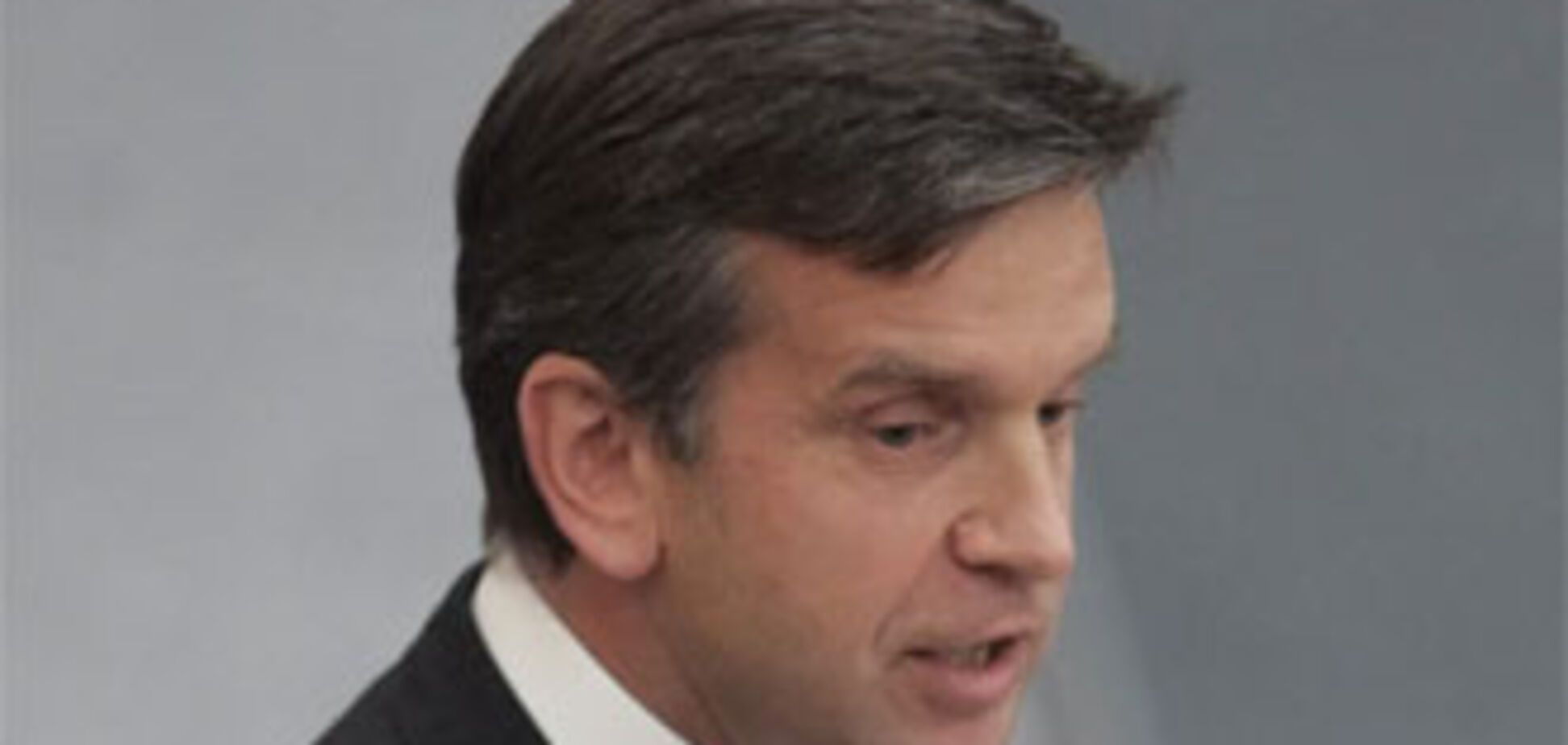 Росія працюватиме з будь-яким Президентом України