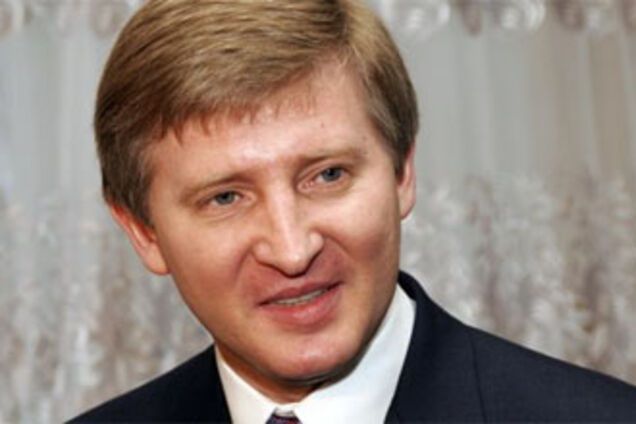 Ахметов готов поддержать союз Тимошенко и Януковича
