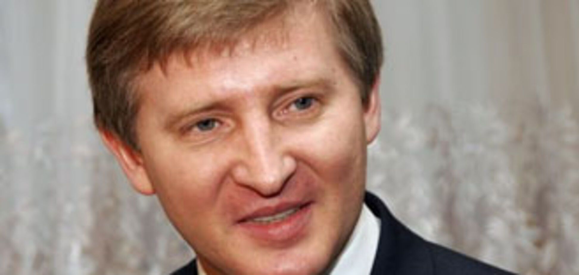 Ахметов готов поддержать союз Тимошенко и Януковича
