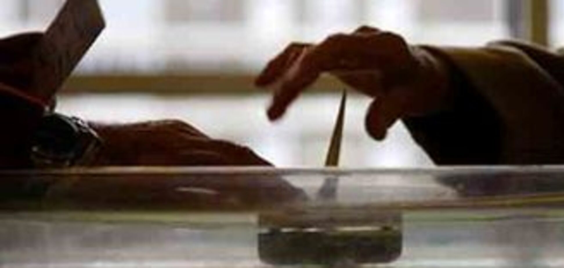 ЦИК обещает разобраться с протоколами до вечера