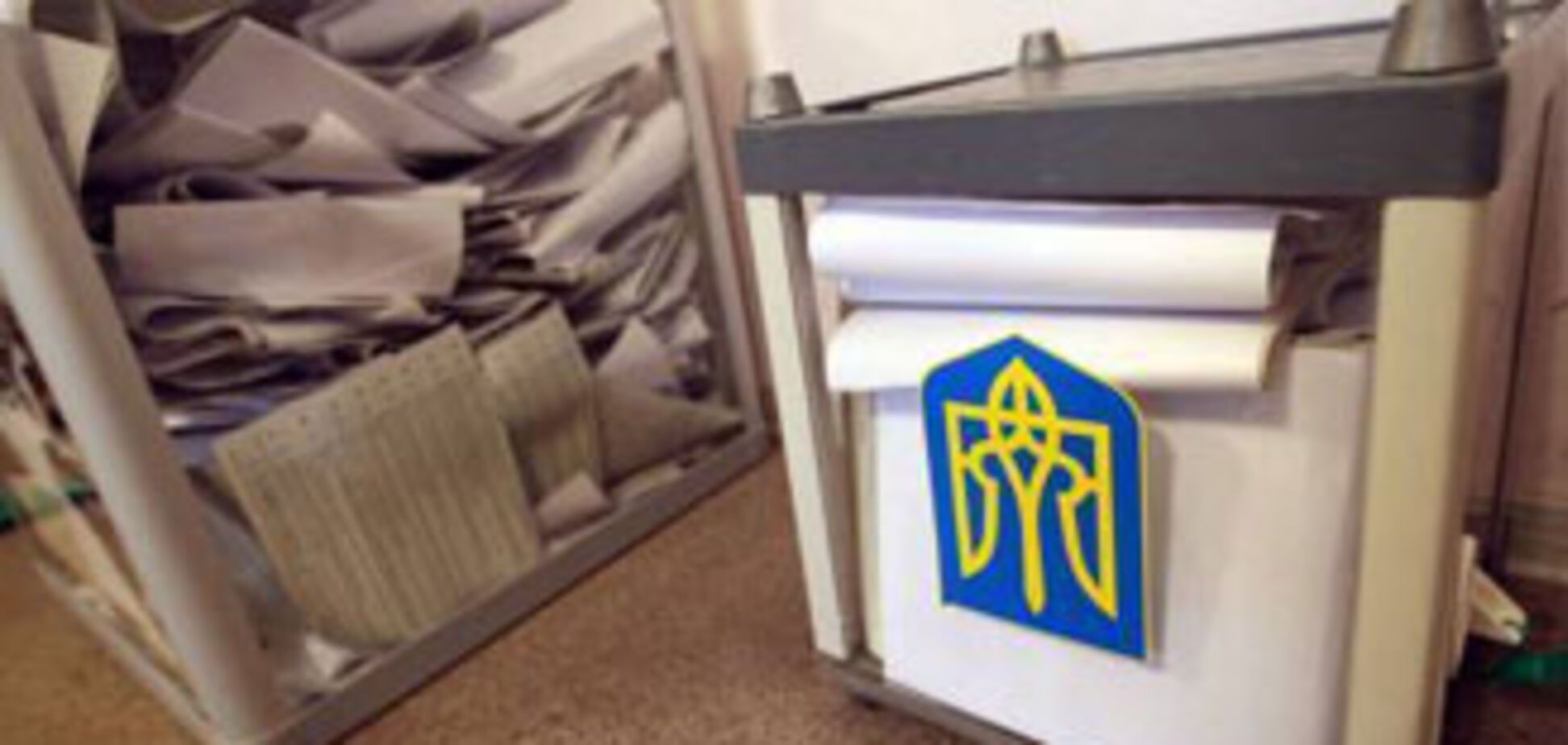 У ЦВК помітили дивну тенденцію