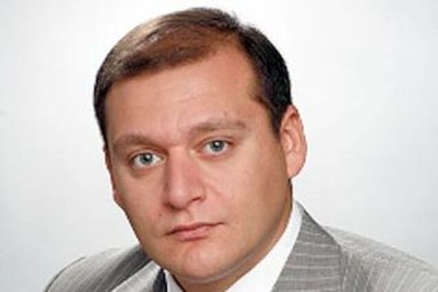 Мэр Харькова уже не в силах праздновать победу Януковича