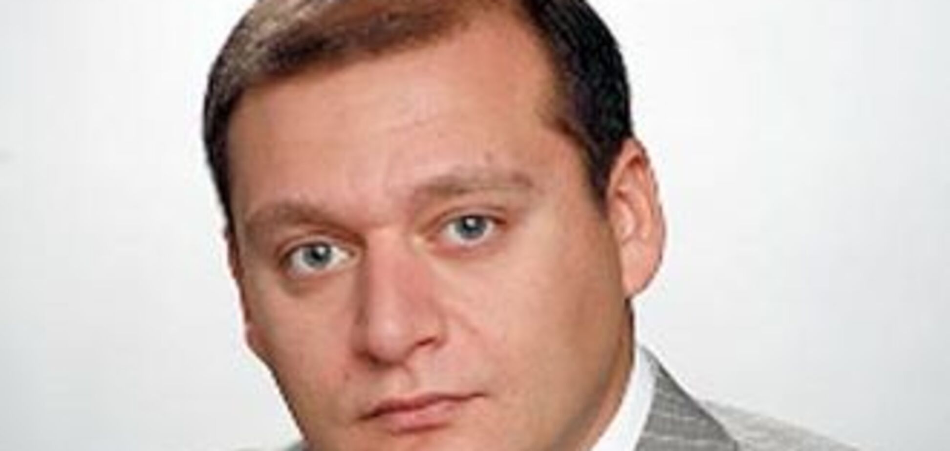 Мэр Харькова уже не в силах праздновать победу Януковича