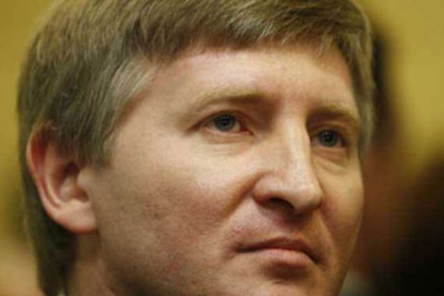 Ахметов пригласил Ющенко играть в 'Шахтер'
