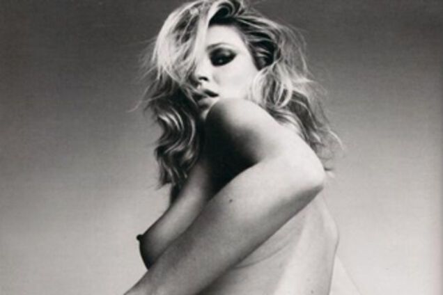 Супермодели шокировали откровенными снимками. ФОТО