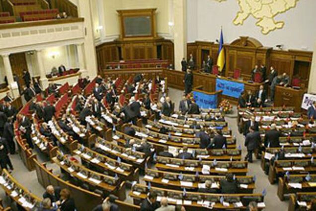 Коммунисты рвуться в коалицию с ПР а НУНС — думает