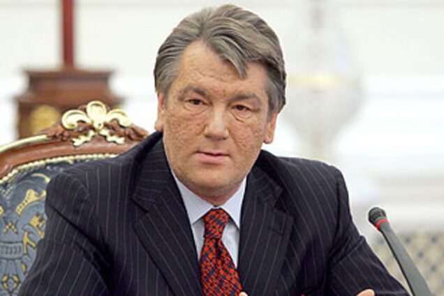 Ющенко создал еще один государственный секретариат