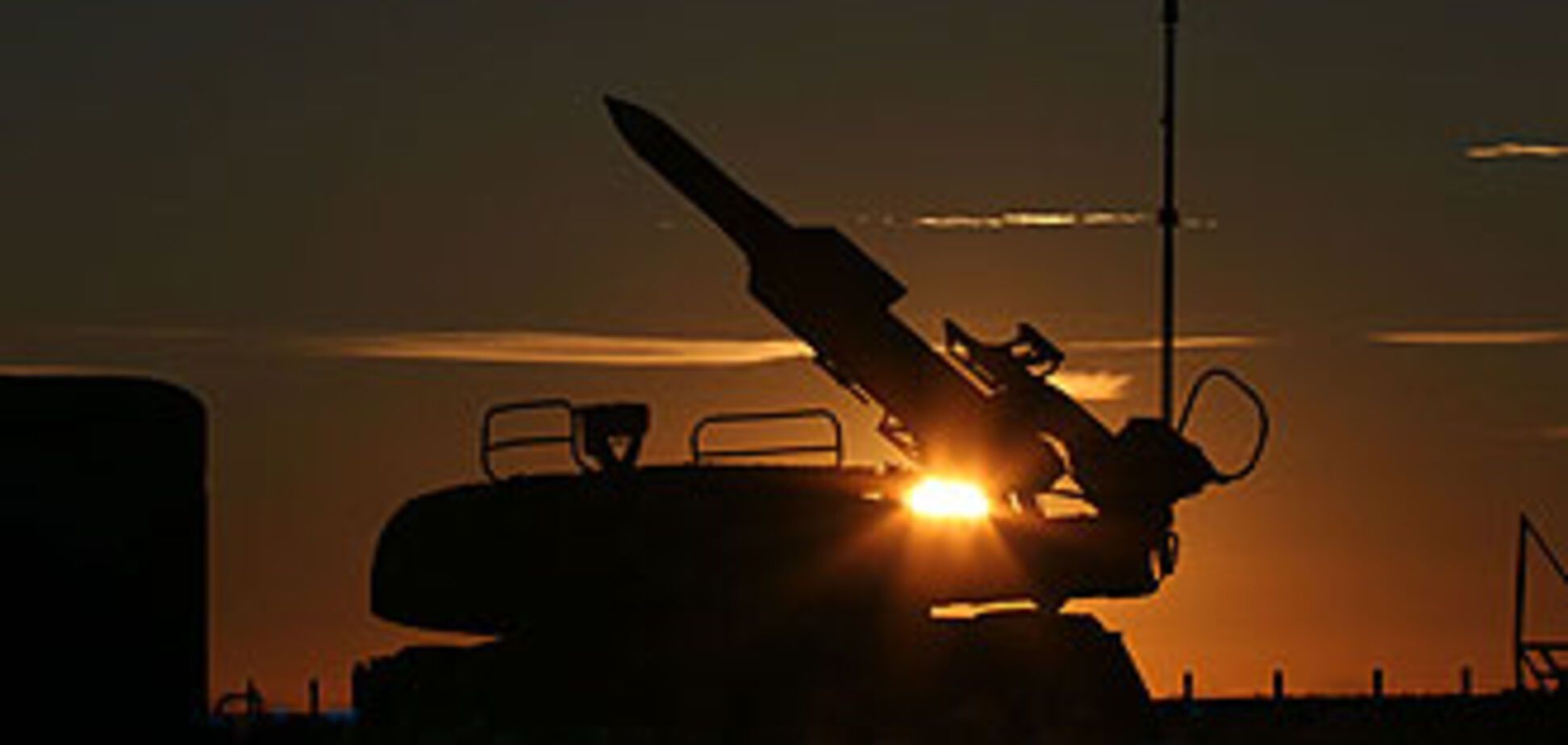 Украинские военные обсудят с коллегами ПВО СНГ