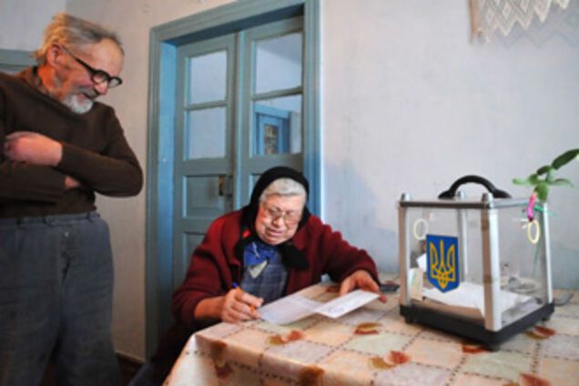 ОБСЄ: Вибори в Україні стали перемогою для всіх