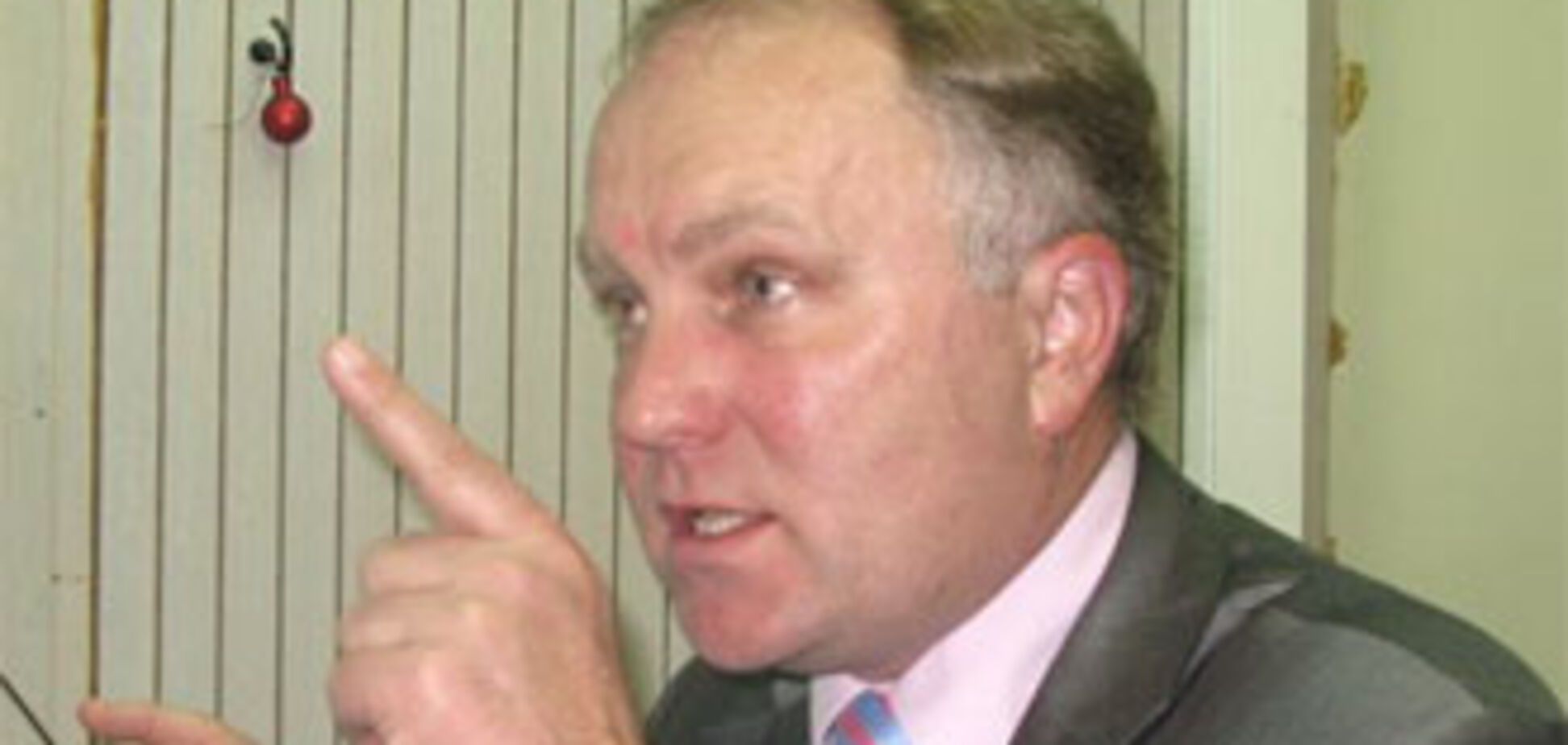 Депутат от БЮТ оскорбил галицких интеллигентов