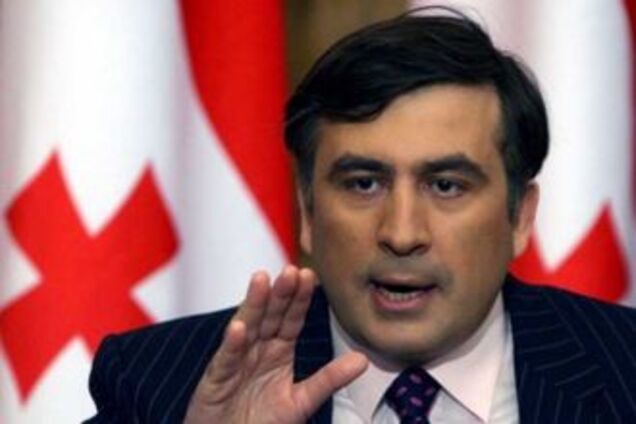 Саакашвили рассказал украинцам об их главной проблеме