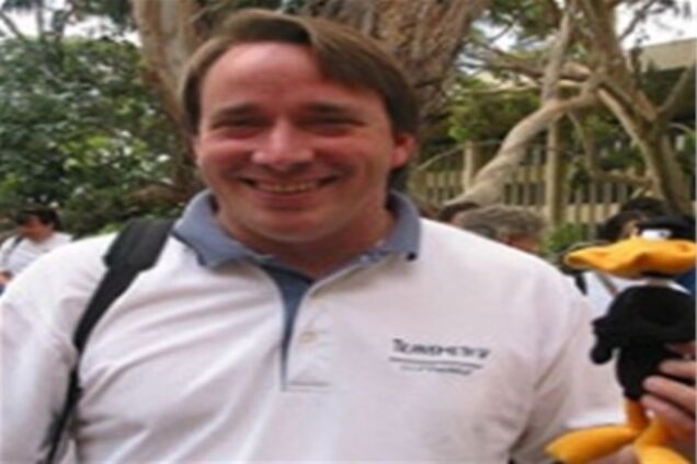 Создатель Linux в восторге от Nexus One