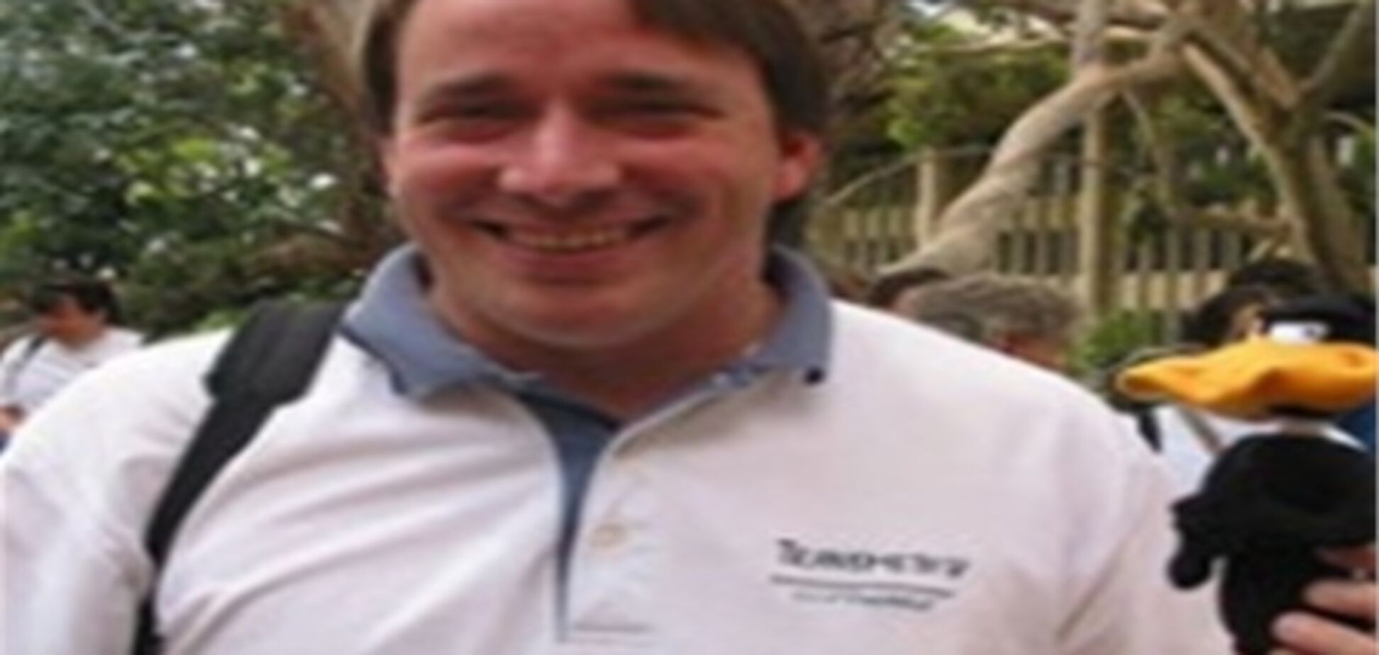 Создатель Linux в восторге от Nexus One