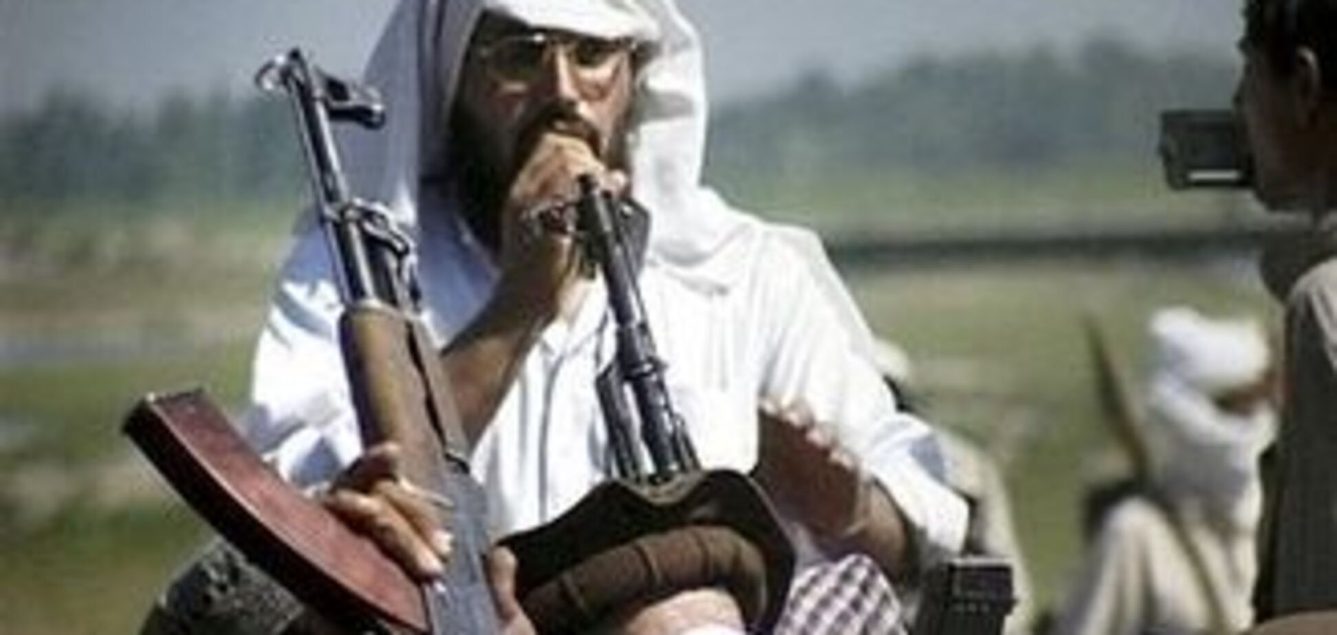 НАТО готовит крупнейшую операцию против талибов