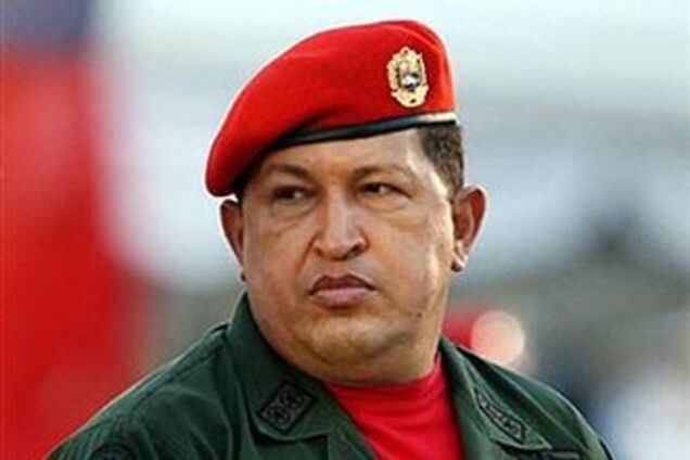 Чавес готов ввести энергетическое ЧП