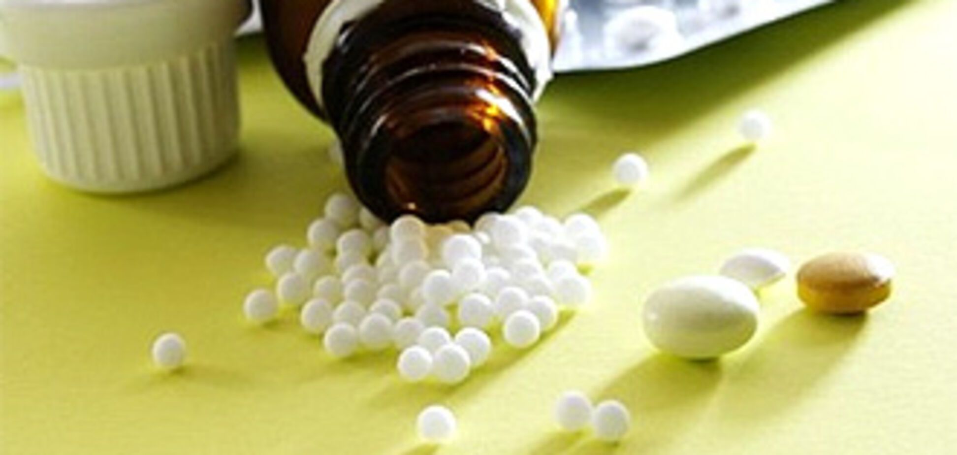 Безобидно, но… смертельно. Правда о гомеопатии