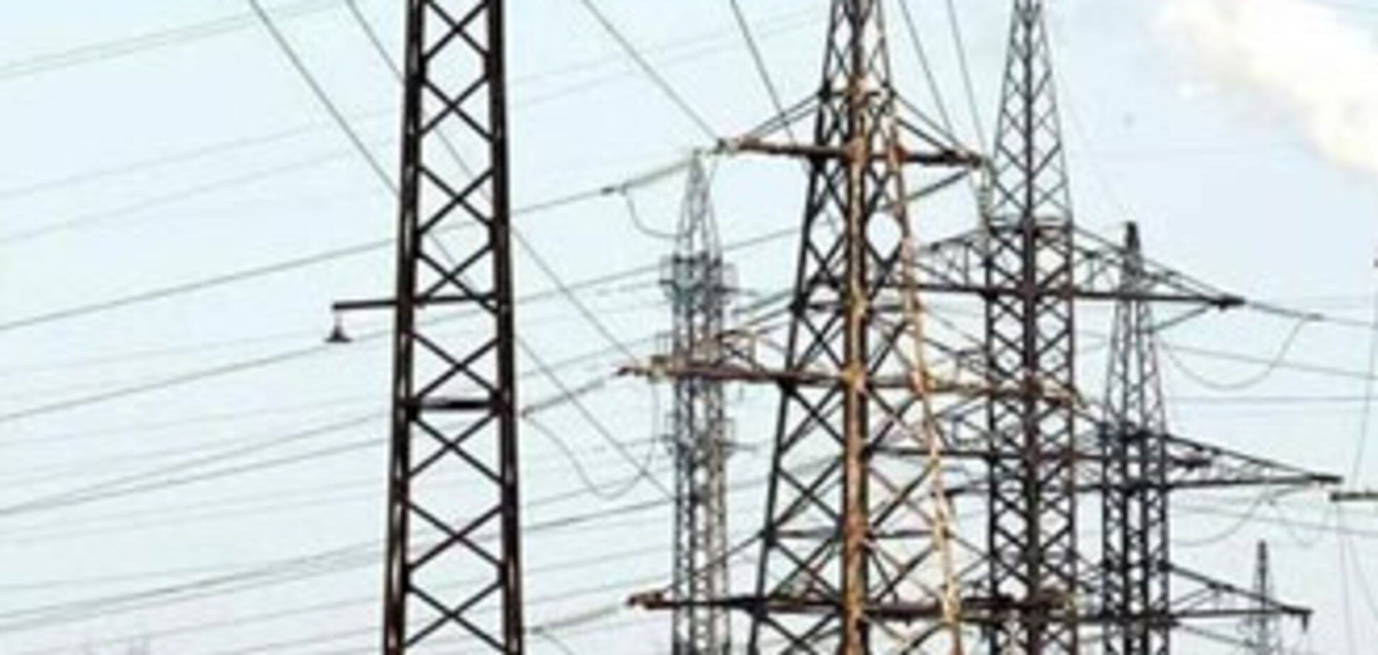 Частина Херсона залишилася без світла після аварії