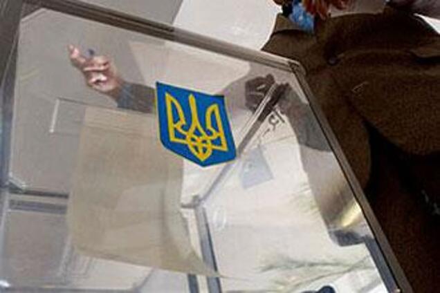 Тимошенко недополучила около 30 % голосов по Киевщине