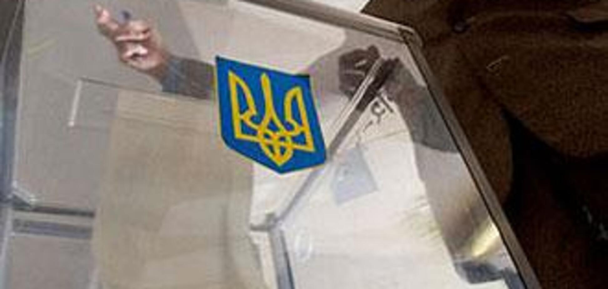 Тимошенко недополучила около 30 % голосов по Киевщине