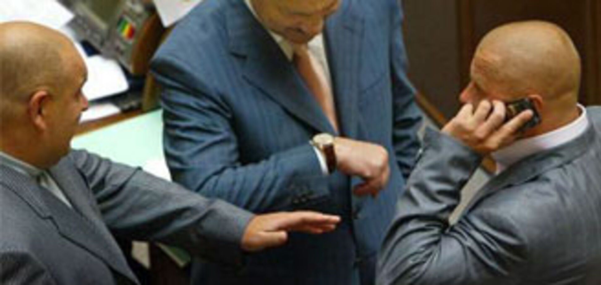 Депутаты расширили круг жертв репрессий