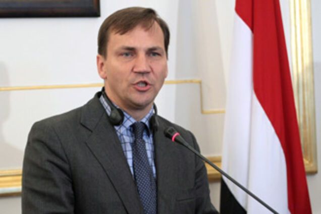 Польша обвинила Беларусь в репрессиях