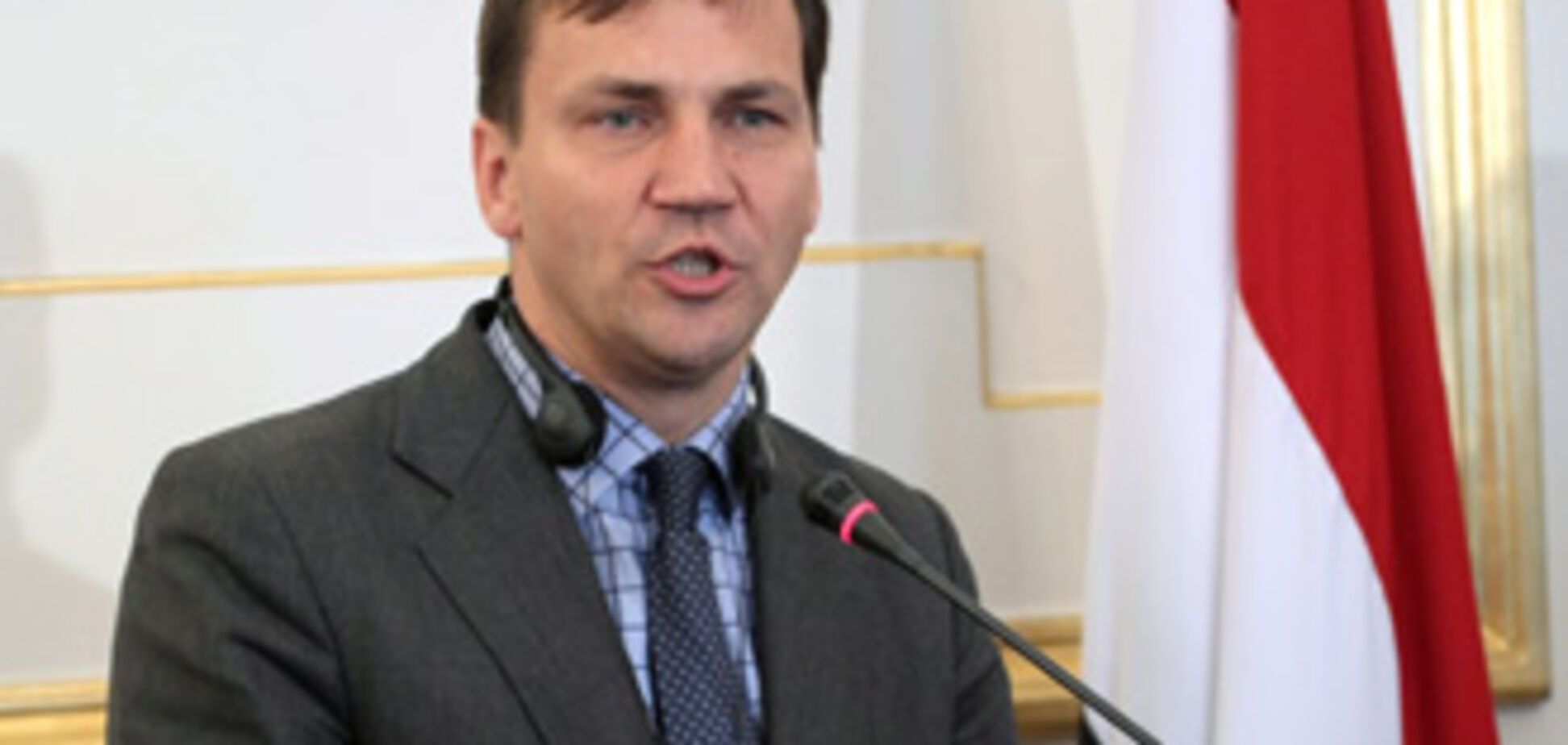 Польша обвинила Беларусь в репрессиях