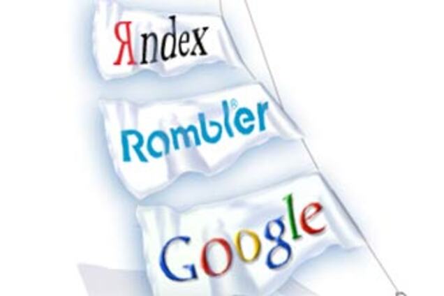 Украинцев интересуют выборы и 'количество дебилов в России'