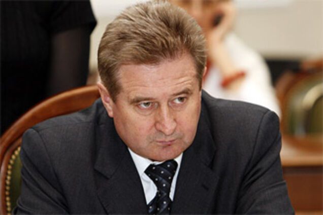 Винский официально обзавелся партией