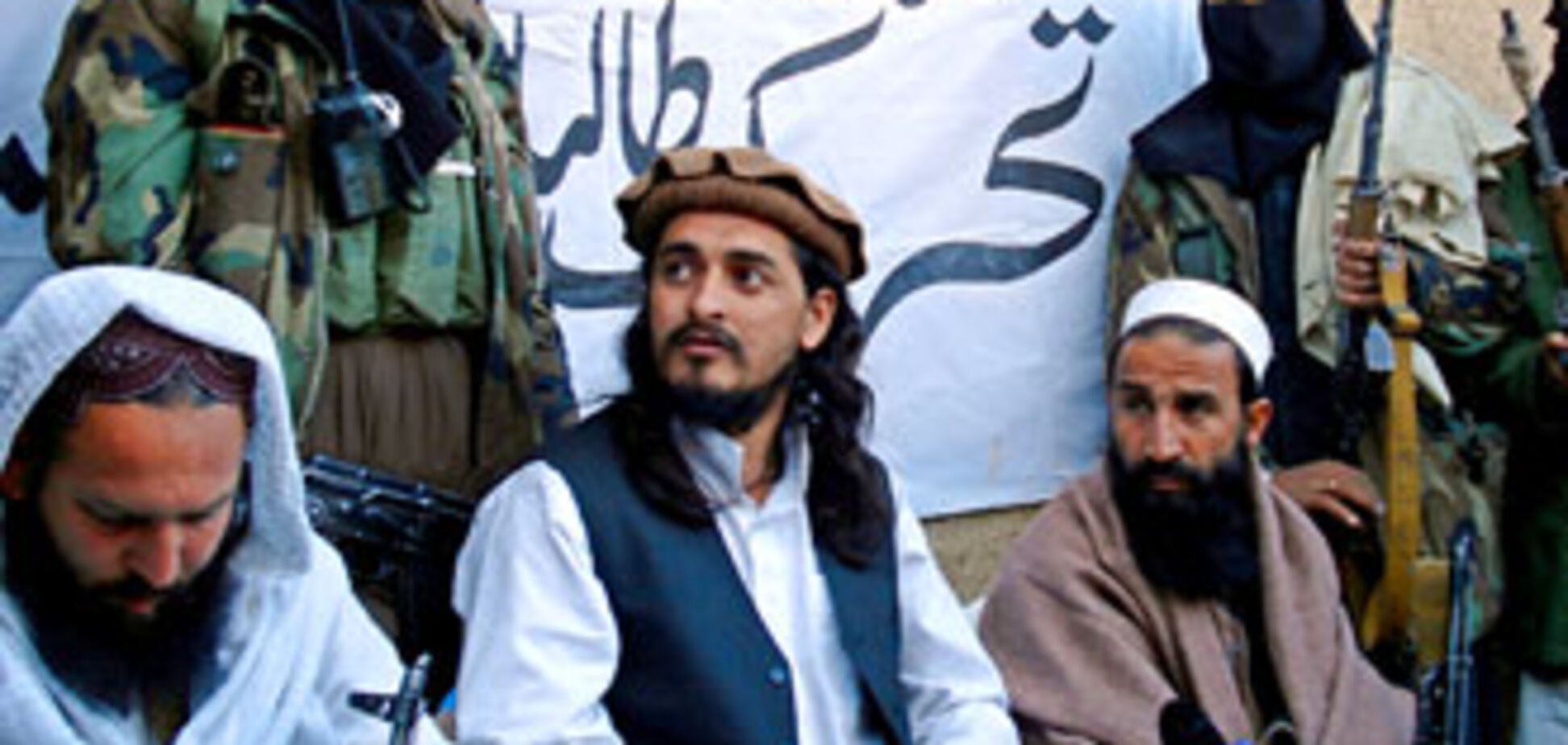 ' Талібан' підтвердив загибель свого лідера