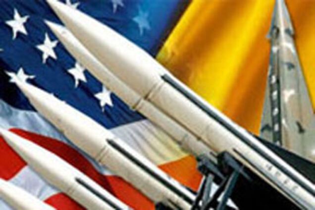 Украину беспокоят американские ракеты в Румынии