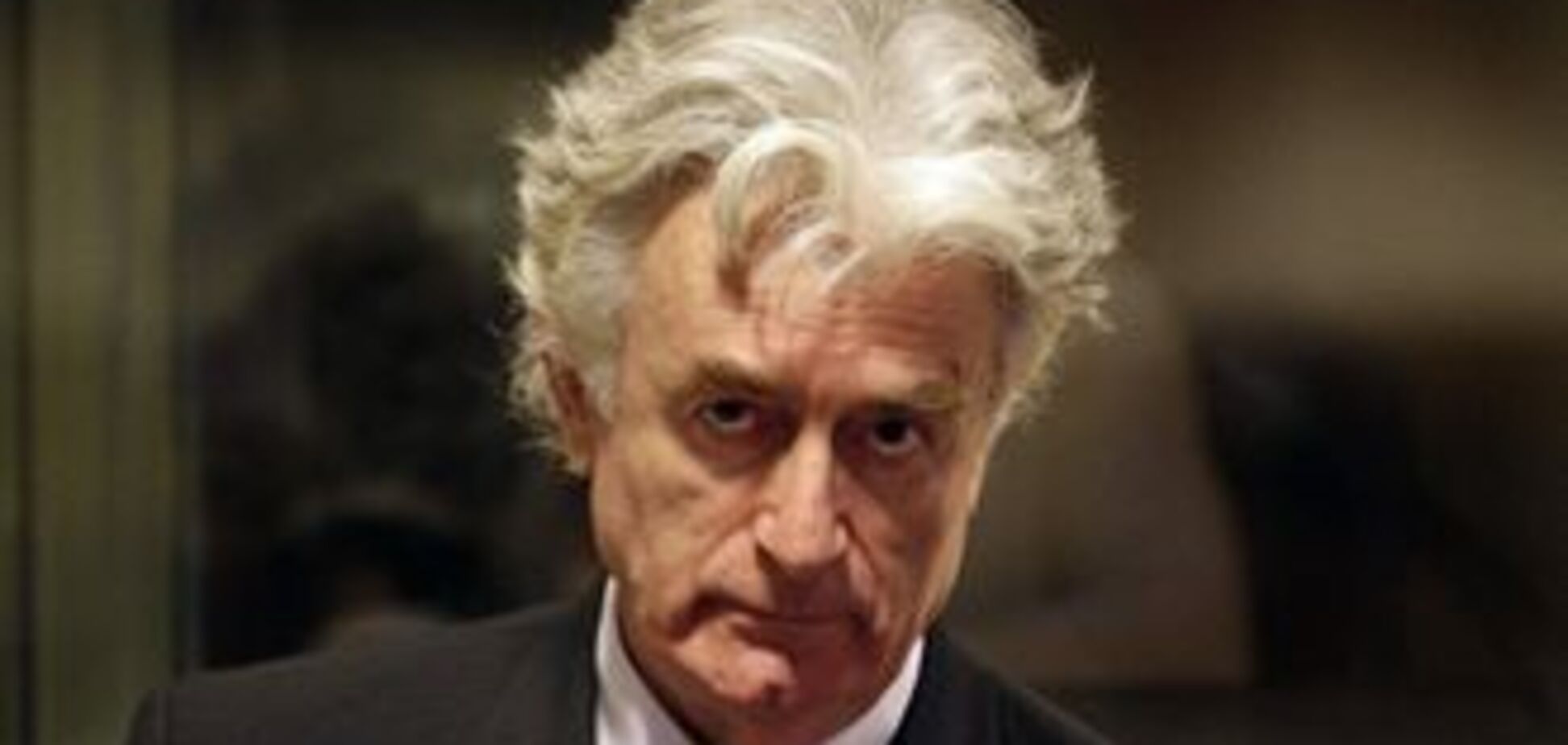 У Гаазі починають новий раунд суду над Карадчіжем