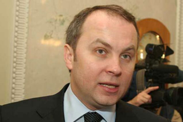 В ПР признались, кто возглавит СБУ