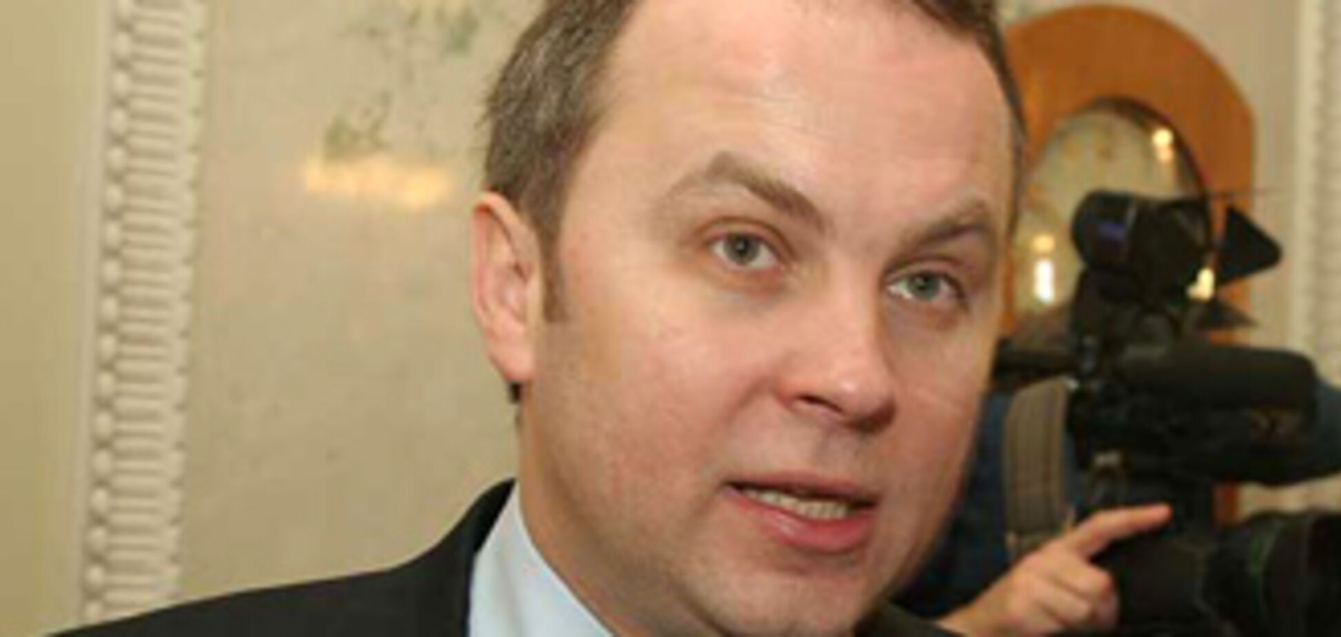 В ПР признались, кто возглавит СБУ