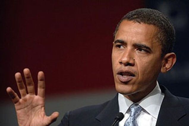 Обама требует пересмотра ядерной доктрины США