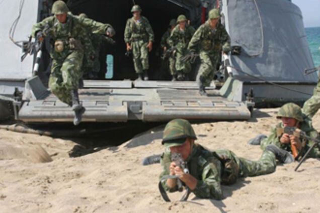 НАТО стягивает к границам России рекордные силы