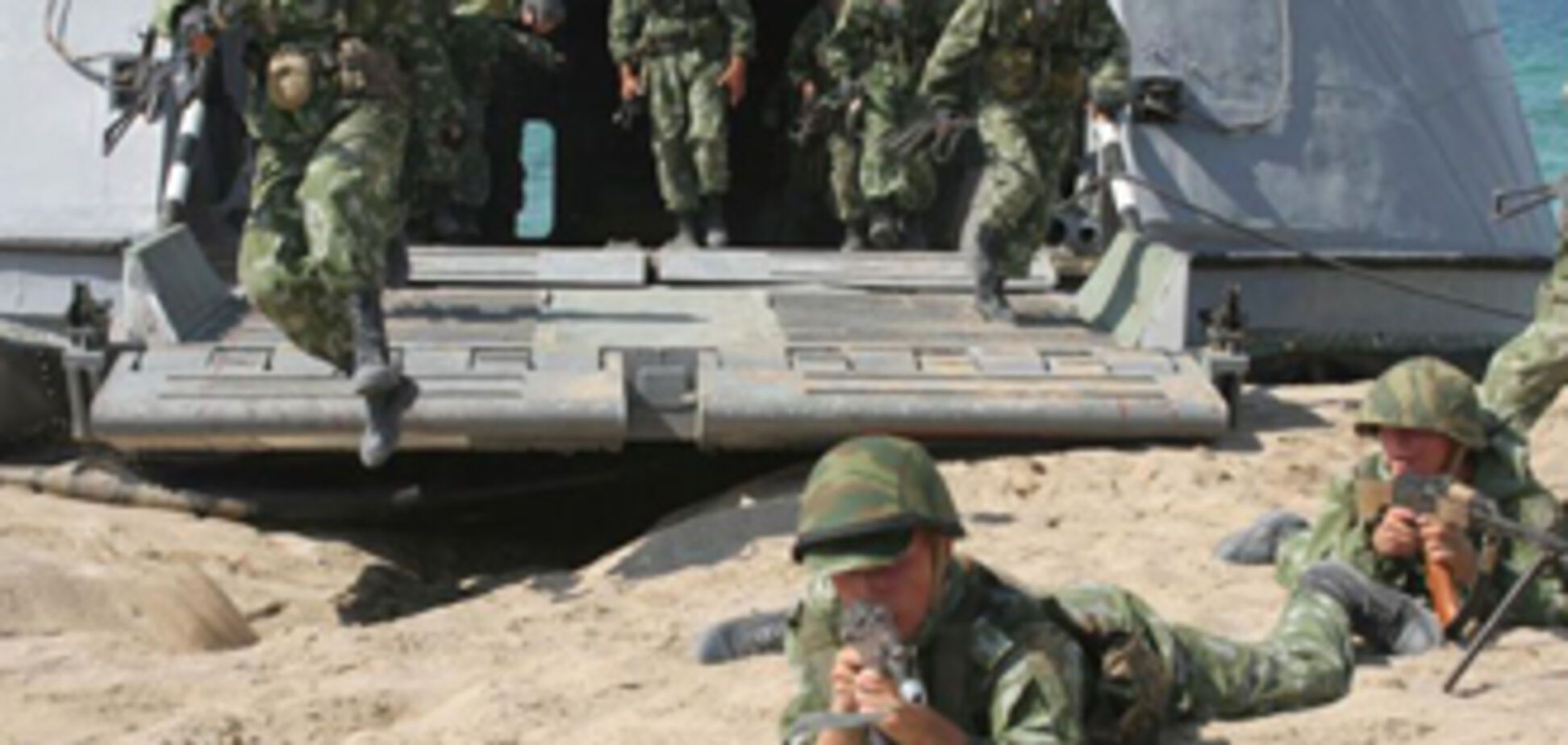 НАТО стягивает к границам России рекордные силы