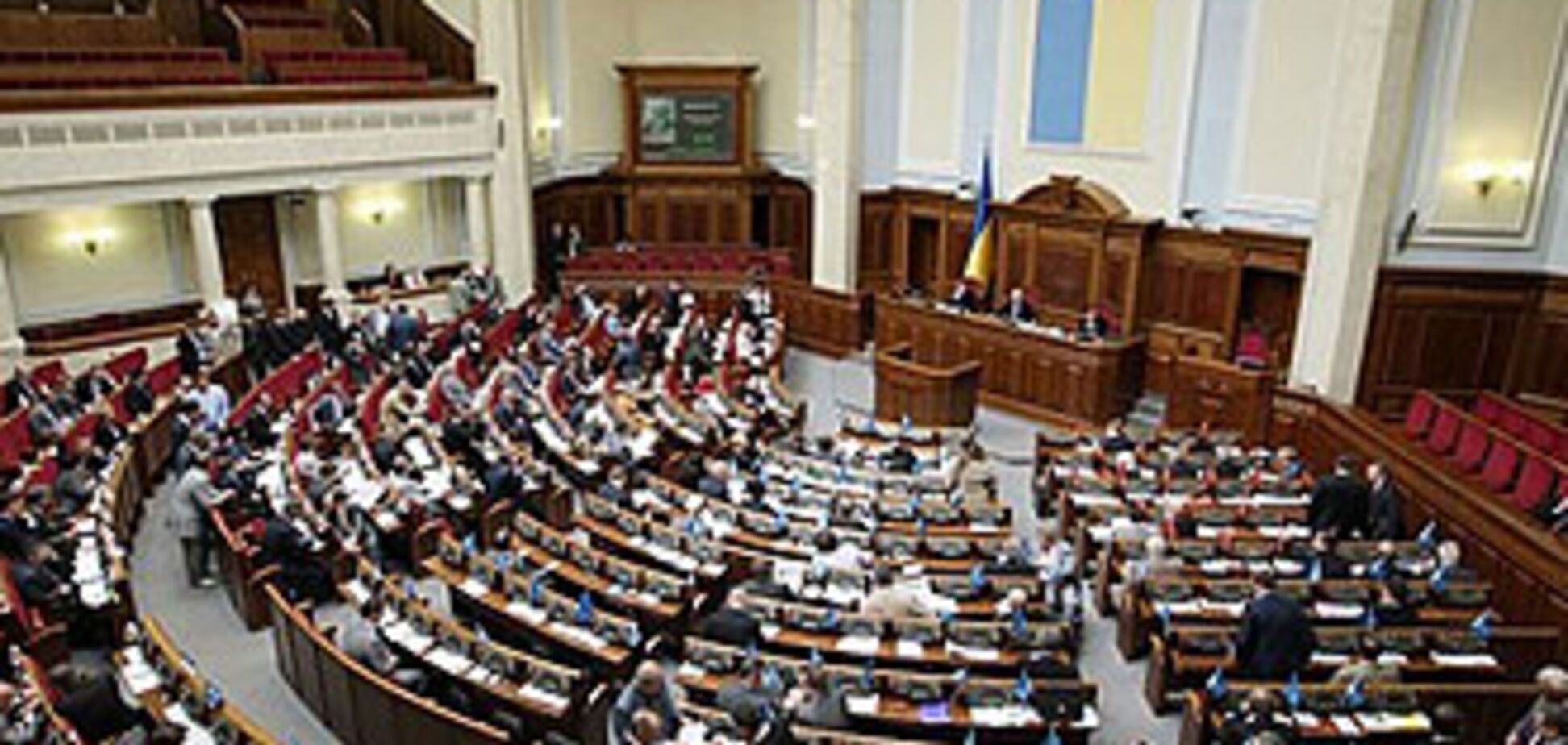БЮТ вимагає пошвидше звільнити Тимошенко