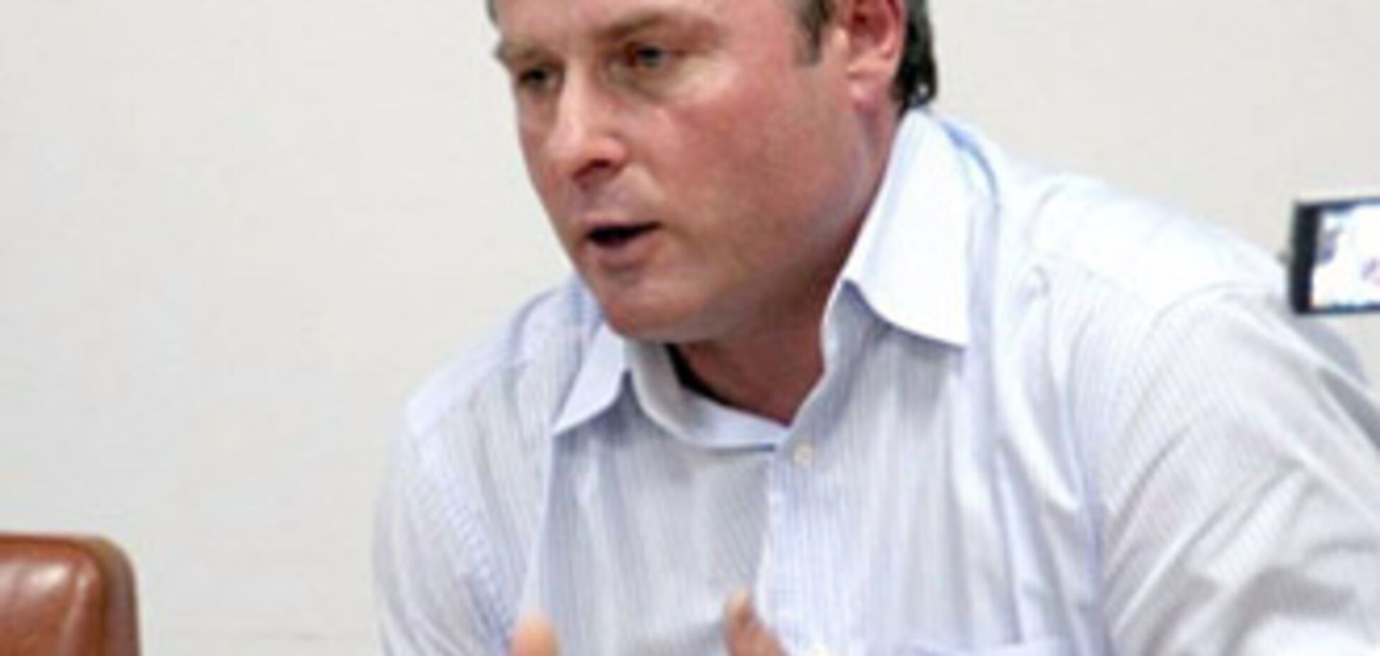 Лозинський 3:00 непомітно просидів в ГПУ