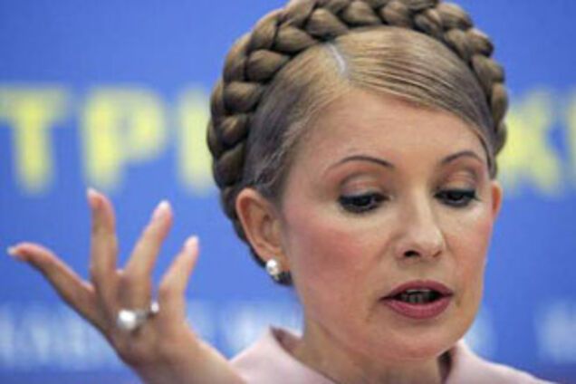 Тимошенко відставили. Почалася нова прем'єріада