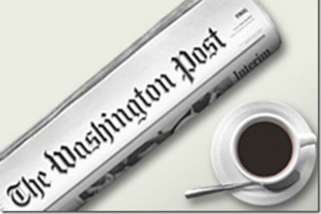 The Washington Post: Янукович розчарує Кремль
